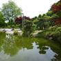 Japanischer Garten Bonn